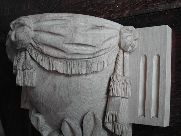 Console Herdersem voor het kleuren